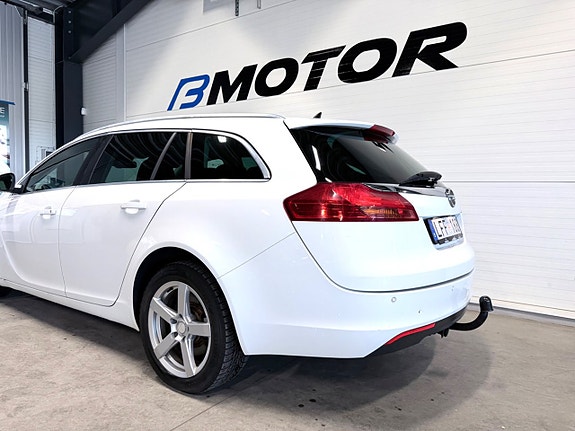 Opel Insignia 8 of 15