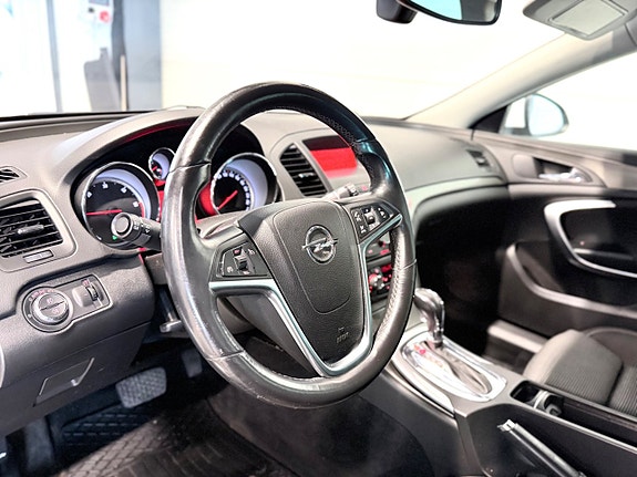Opel Insignia 9 of 15
