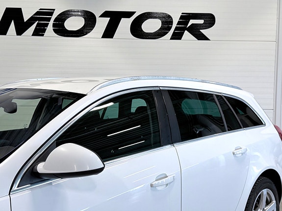 Opel Insignia 6 of 15