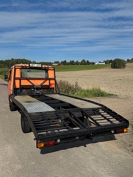 Volkswagen LT35 2 of 6