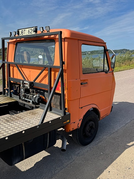 Volkswagen LT35 3 of 6