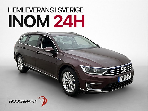 Volkswagen Passat 3 of 30