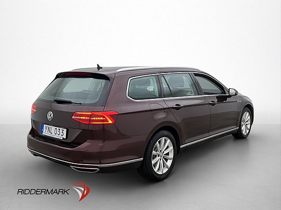 Volkswagen Passat 6 of 30