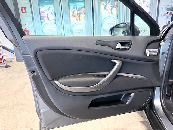 Citroen C5 14 of 16