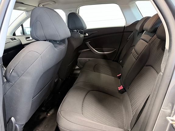 Citroen C5 15 of 16