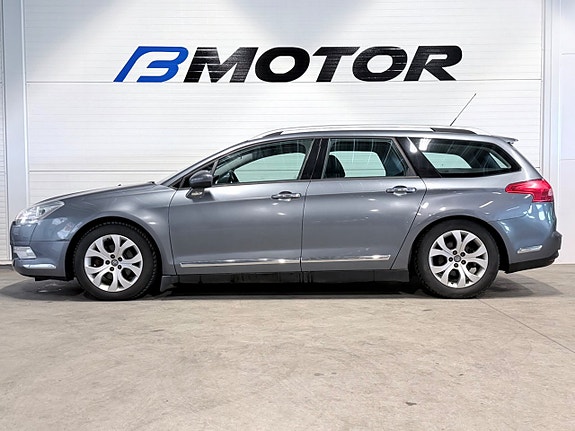 Citroen C5 4 of 16