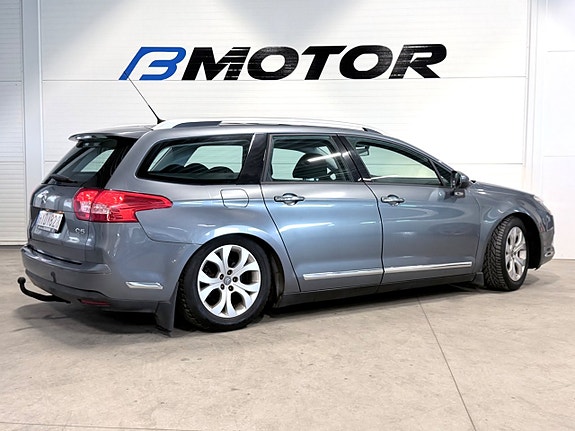 Citroen C5 8 of 16