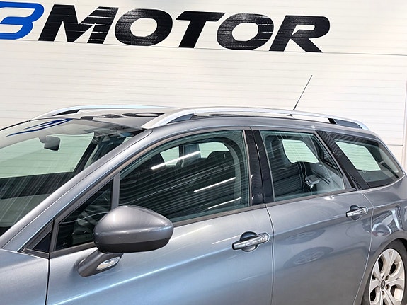 Citroen C5 9 of 16