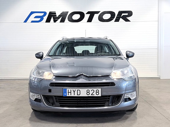 Citroen C5 2 of 16