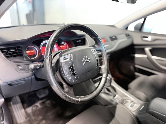Citroen C5 10 of 16