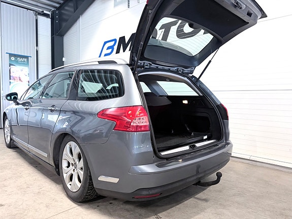 Citroen C5 7 of 16
