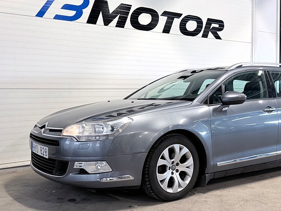 Citroen C5 5 of 16