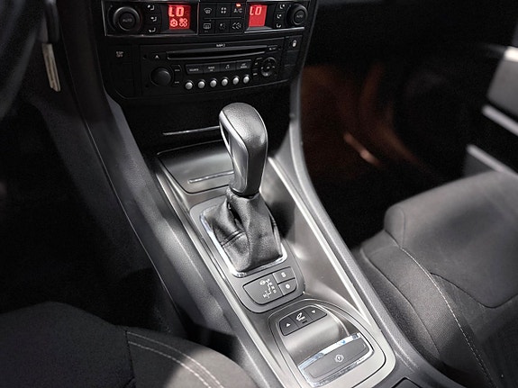 Citroen C5 12 of 16