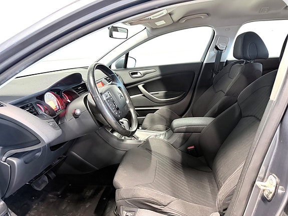 Citroen C5 11 of 16