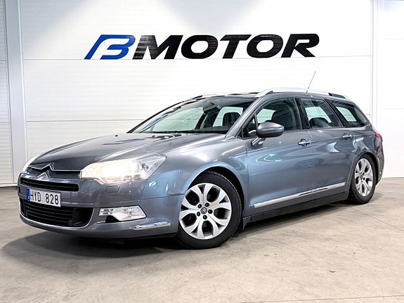 Citroen C5
