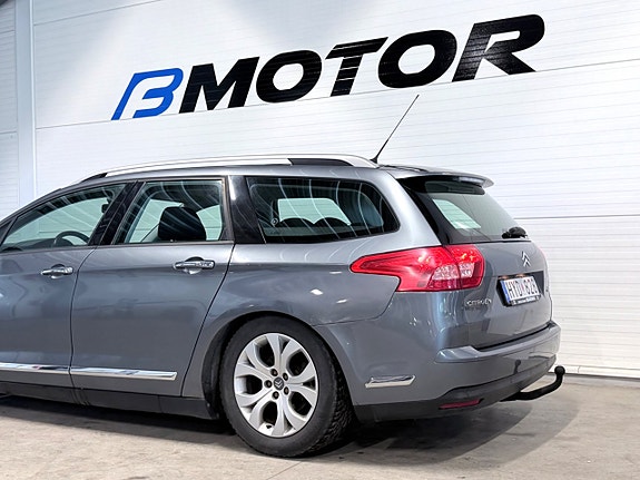 Citroen C5 6 of 16