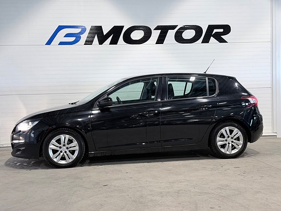 Peugeot 308 5 of 14