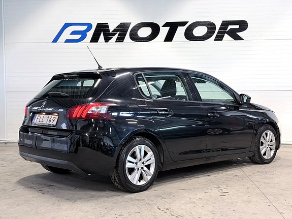 Peugeot 308 6 of 14