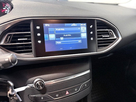 Peugeot 308 14 of 14