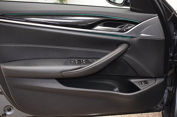 BMW 520d 21 of 30