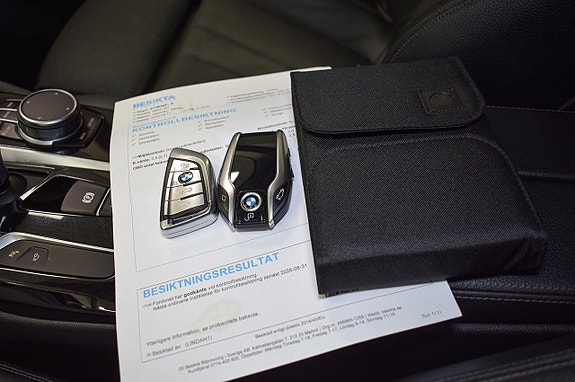 BMW 520d 20 of 30