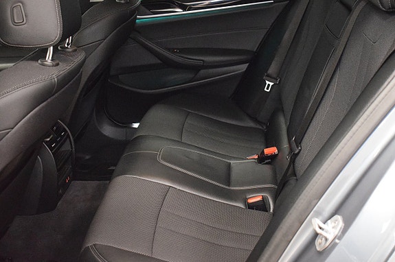 BMW 520d 22 of 30