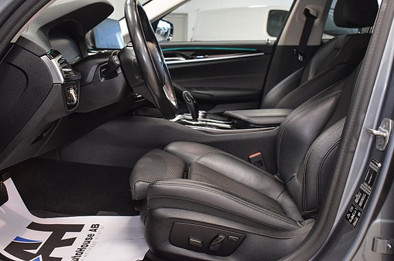 BMW 520d 6 of 30