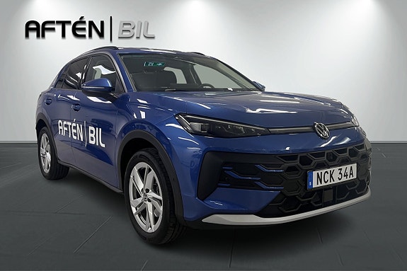 Volkswagen T-Roc 4 of 30