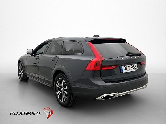 Volvo V90 Cross Country 5 of 30
