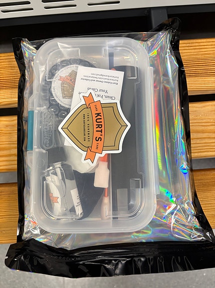 Product image 2 of 3