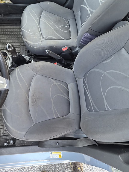 Chevrolet Spark 6 of 8