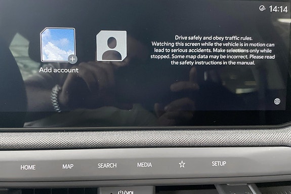 Kia EV3 13 of 24
