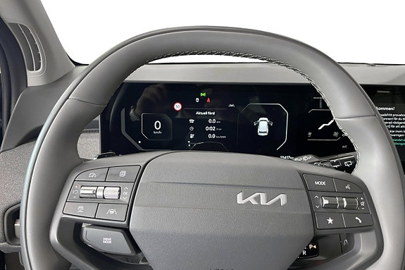 Kia EV3 12 of 24