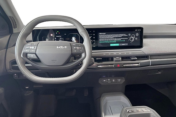 Kia EV3 9 of 24
