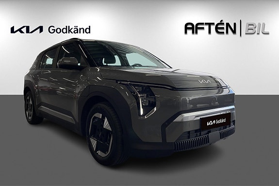 Kia EV3 4 of 24