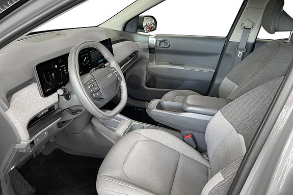 Kia EV3 10 of 24