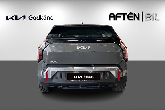 Kia EV3 7 of 24
