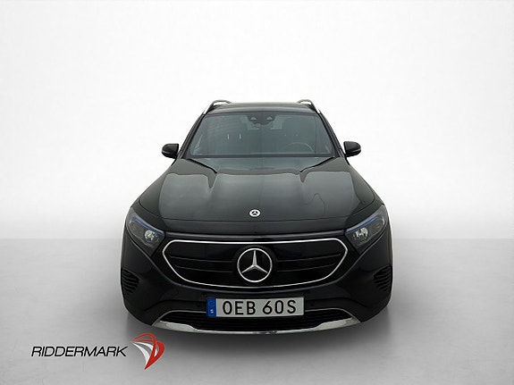 Mercedes-Benz EQB300 3 of 30