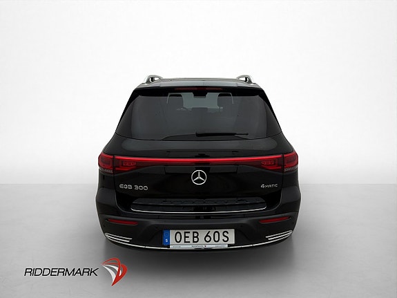Mercedes-Benz EQB300 6 of 30