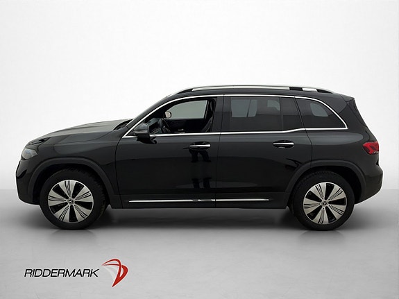 Mercedes-Benz EQB300 8 of 30