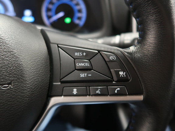 Nissan Leaf 29 of 30