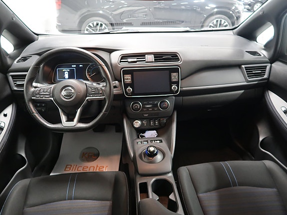 Nissan Leaf 22 of 30