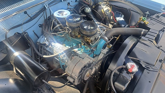 Pontiac Grand Prix 10 of 12