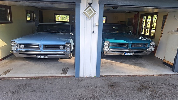 Pontiac Grand Prix 12 of 12