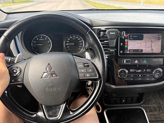 Mitsubishi Outlander 8 of 10