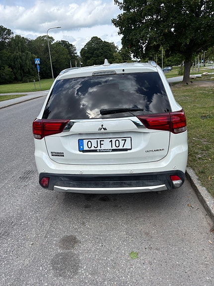 Mitsubishi Outlander 6 of 10