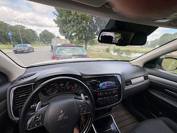 Mitsubishi Outlander 9 of 10