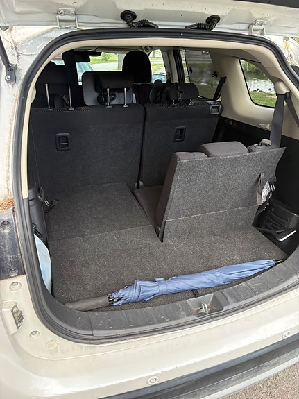 Mitsubishi Outlander 2 of 10