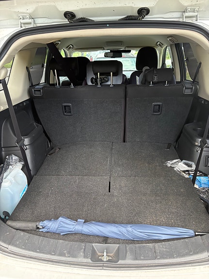 Mitsubishi Outlander 3 of 10