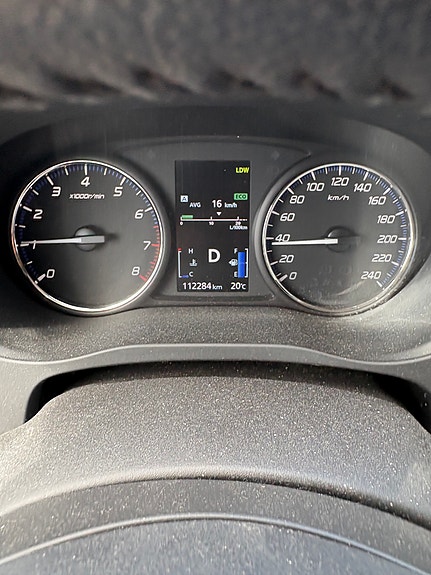 Mitsubishi Outlander 4 of 10